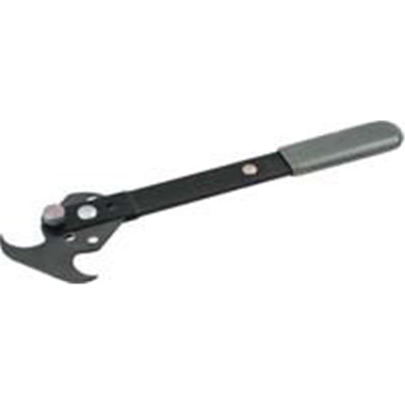 TOOL TIME Adjustable Head Seal Puller TO68014